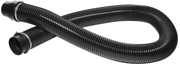 Hose connection set for dust extractor SPA, Metabo