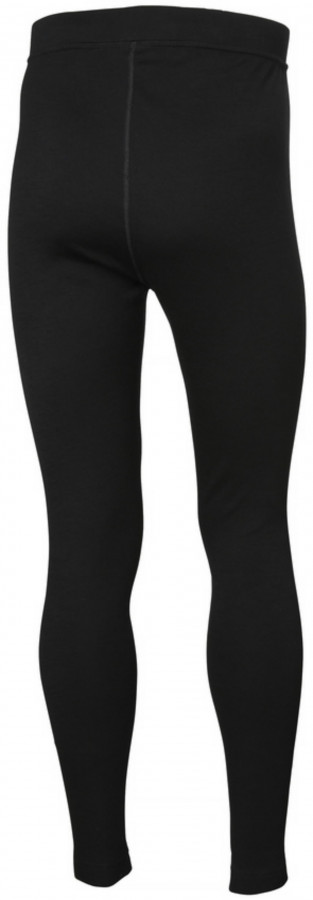 Apatinės kelnės  LIFA MERINO, juoda XL 2.