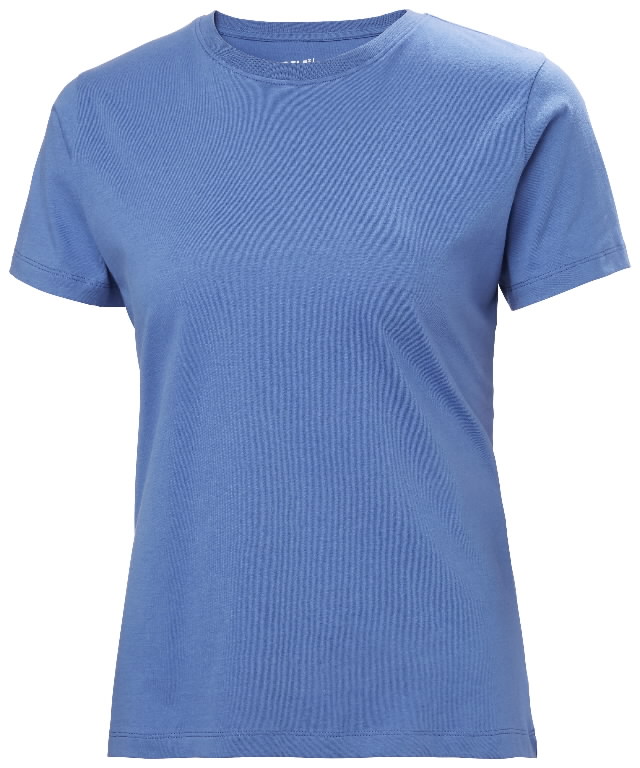 Marškineliai  Manchester moteriški, blue XL