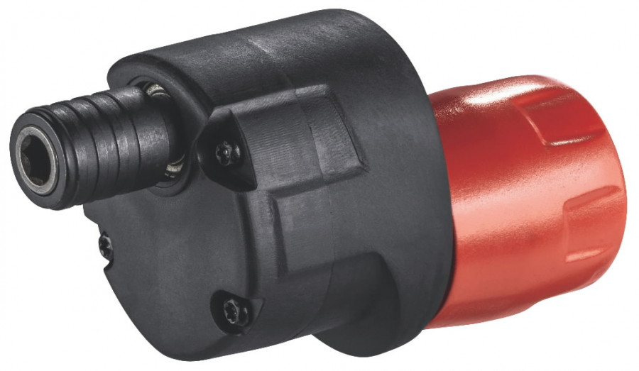 Ekscentra uzgalis “QUICK”, Metabo