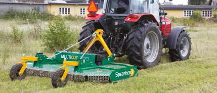 MultiCut 300