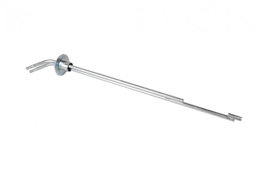 Fuel scoop (to connect to 200L fuel tank), Master Indirect oil heters