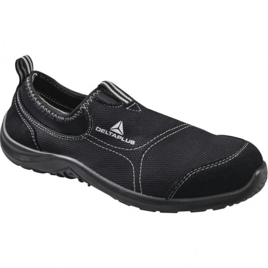 Turvakingad Miami S1P SRC, must 47, Delta Plus