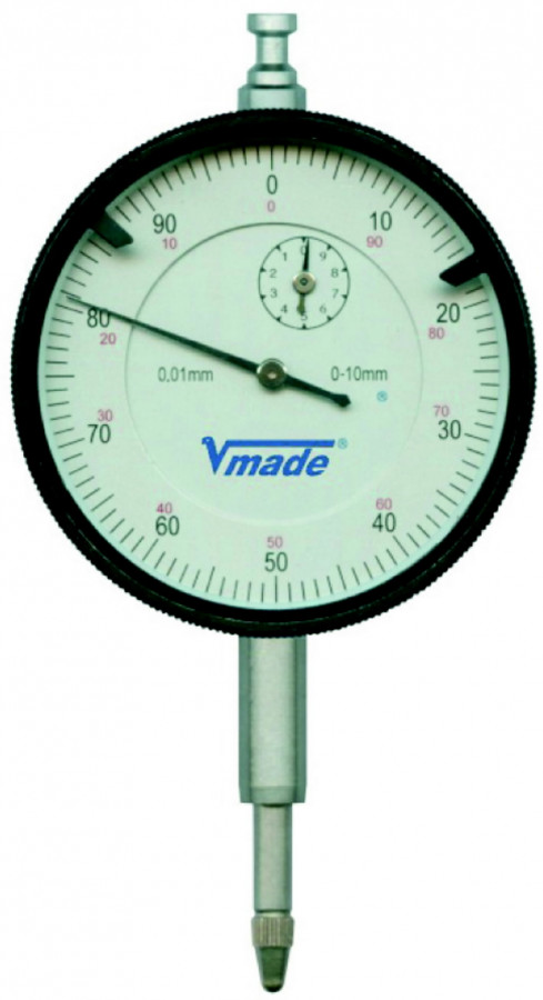 часы-индикатор  0-10мм, VOGEL