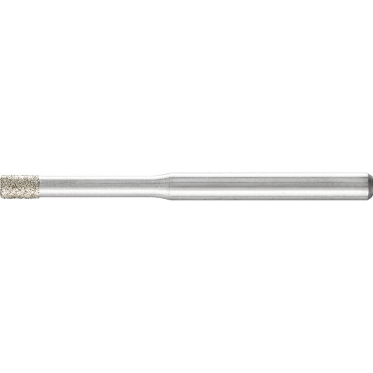 Алмазная шлифовальная головка DIA DZY-A 2,6-4/3mm D126, PFERD