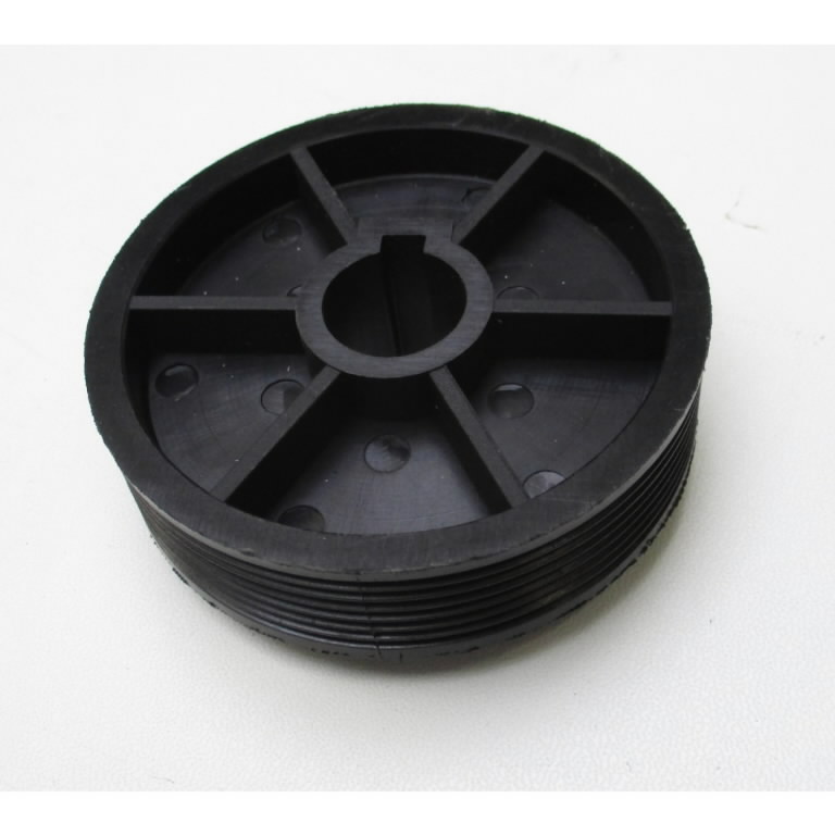 Motor Pulley TKS 200, 254E  NO. 173, 192 