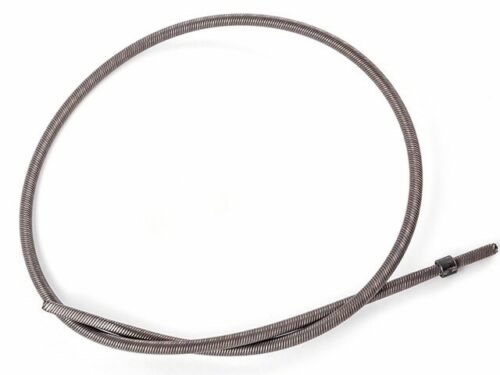 S/A Flexible shaft, MTD