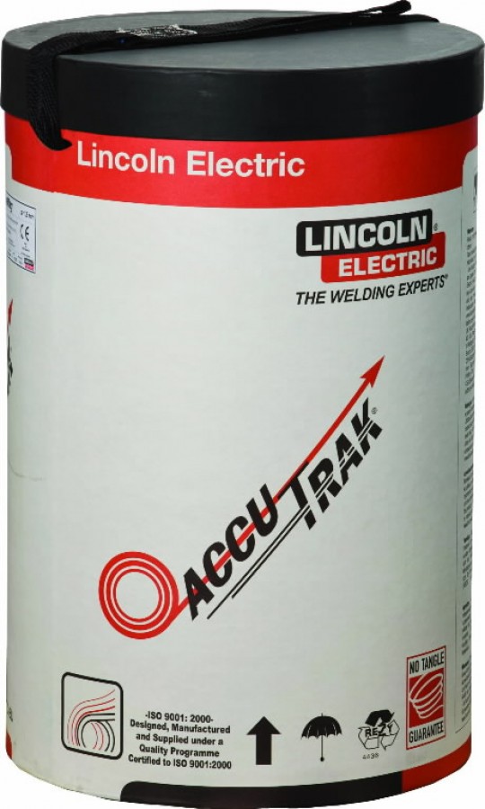 Keevitustraat UltraMag SG2 1,0mm 250kg, Lincoln Electric