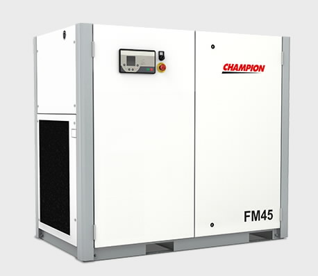 screwcompressor 30kW FM30