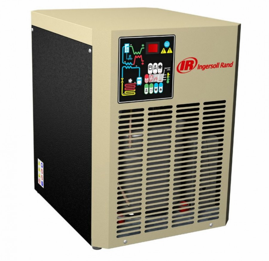 Sausintuvas suspausto oro 1,2 m3/min D72IN-A, Ingersoll-Rand