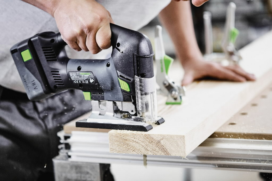 Festool best sale carvex 18v