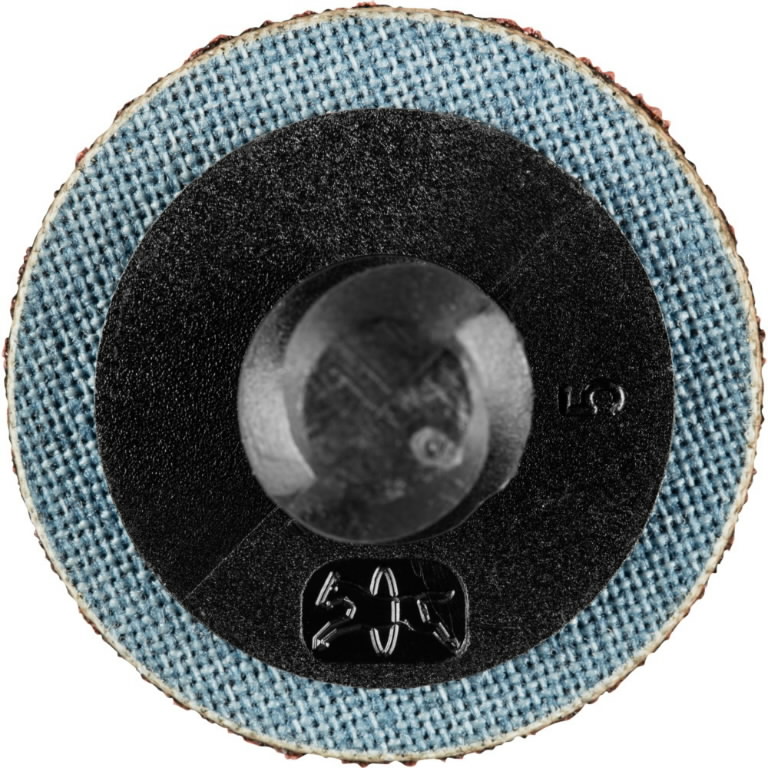 Шлифовальный диск CDR (Roloc) 25mm A90, PFERD