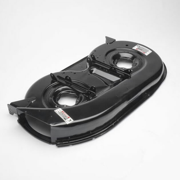 DECK ASM:42´´:600, MTD