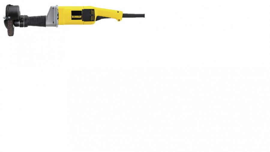 Straight grinder DW882 150mm, 1800W, DeWalt Die Grinders