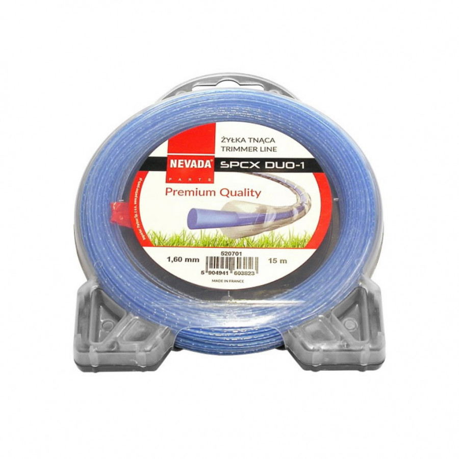 Trimmitamiil SPCX PREMIUM 1,6mm x 15m 1