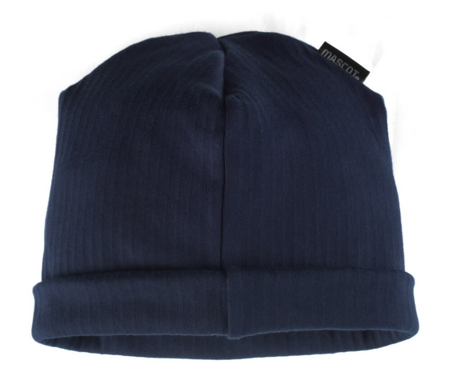 Visby kepurė tamsiai mėlyna XL