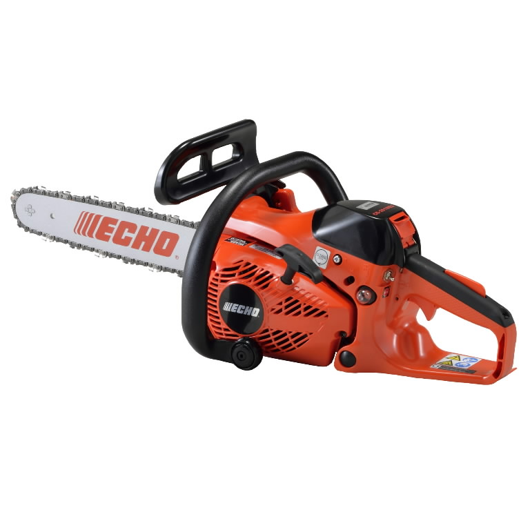Moottorisaha CS-281WES, Echo