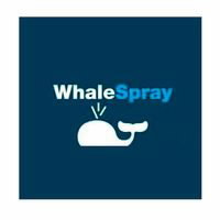 Peittausgeelisivellin ( =090910000), Whale Spray