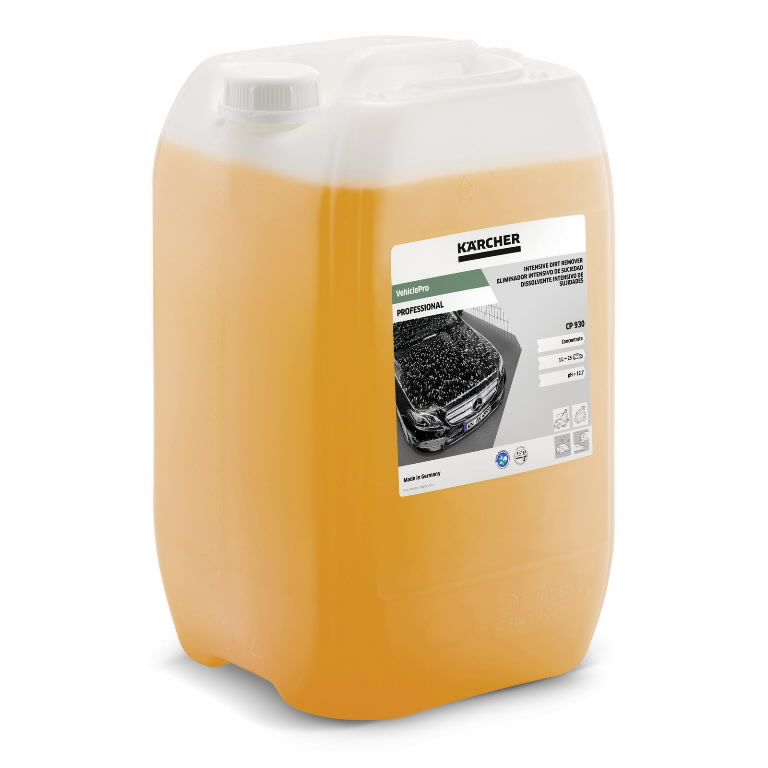Intensiivpesuvahend CP 930 ASF, 20L, Kärcher