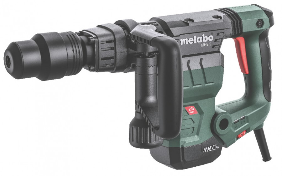 Atskaldāmais āmurs MHE 5 / SDS-max, Metabo