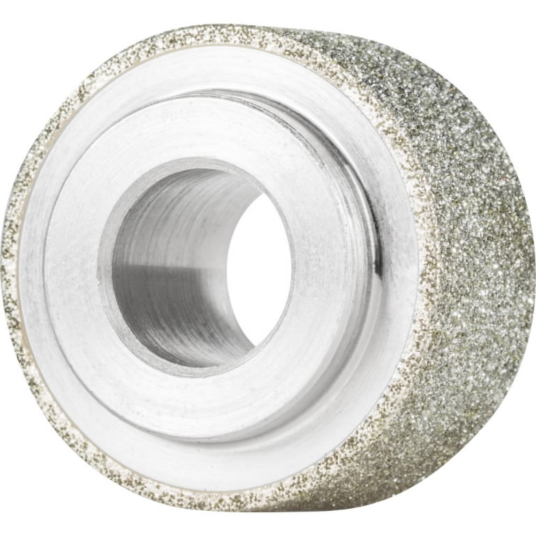 Diamond mounted point DIA D1A 20-10-8mm D151, Pferd