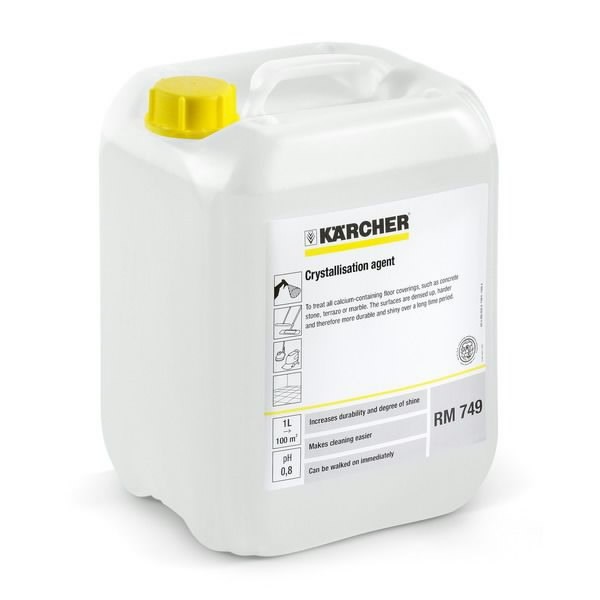 RM 749 10l, Kärcher