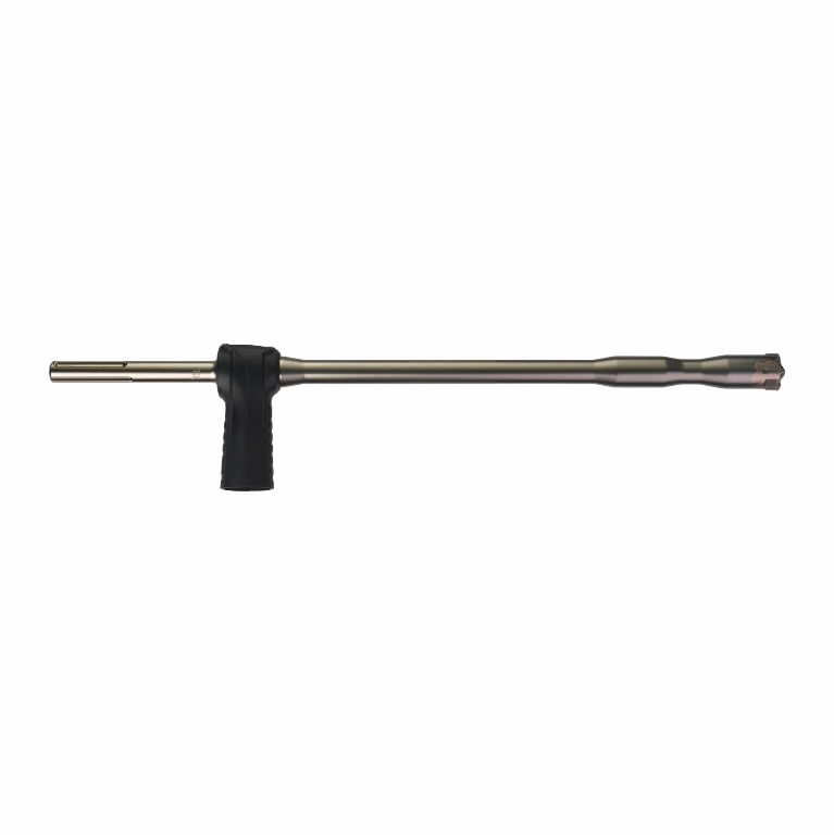 Hammer drill bit SDS Max Dustless 30 x 600 mm, Milwaukee