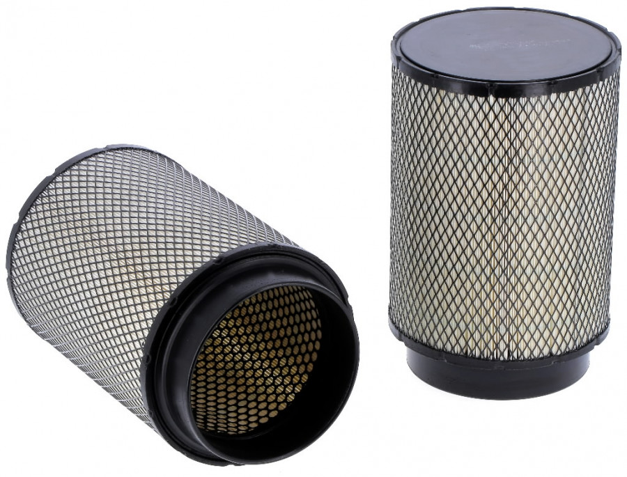 Air filter, Hifi Filter