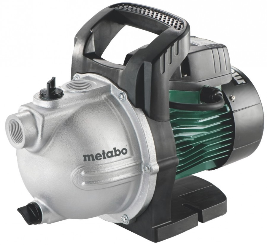 Vandens siurblys P 3300 G, Metabo