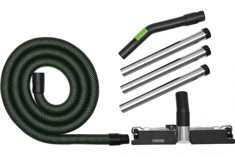 Genoptag tildeling Revival Cleaning set for the workshop D 36 WB-RS-Plus, Festool - Accessories for  professional vacuum cleaner