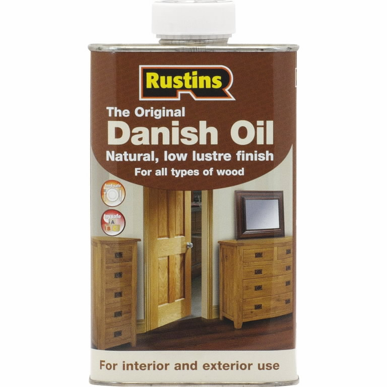 Danish oil