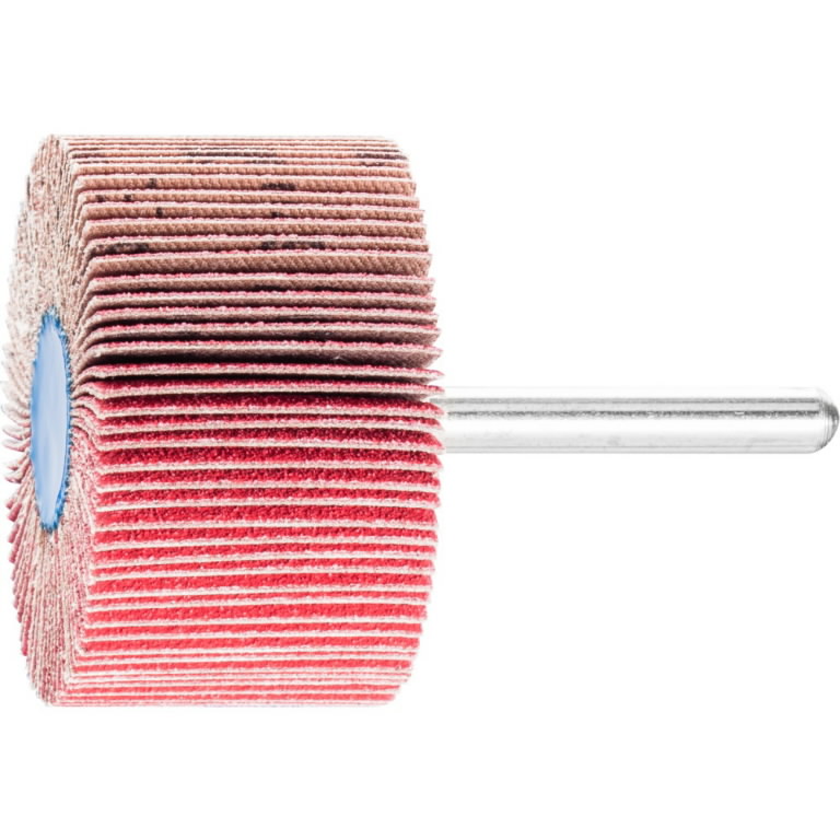 Mounted flap wheel F CO-COOL 50x30/6mm P120 1