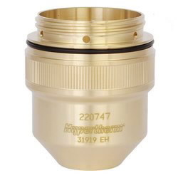 Retaining cap 105A, Abicor Binzel Finland OY