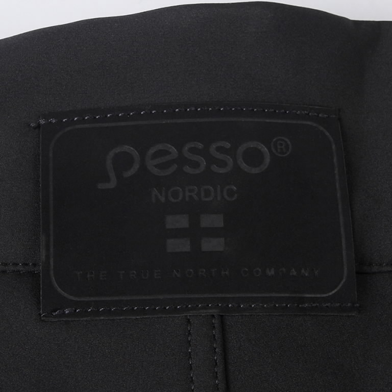 Workwear trousers Pesso Nordic Mercury 145