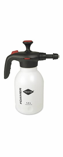 Pressure sprayer 1,5L FPM FOAMER, Mesto