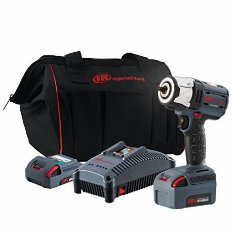 Akumulatora triecienatslēga W5153-K22EU, Ingersoll-Rand