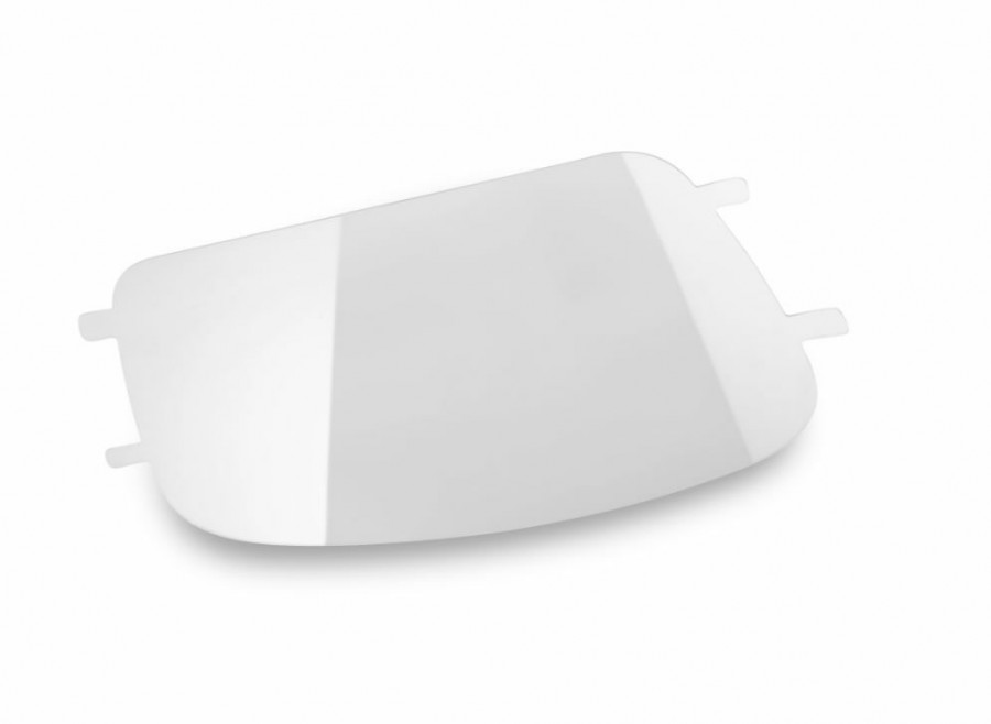 Visor Plate, Anti-Fog and Hardcoated G5-01, Speedglas 3M
