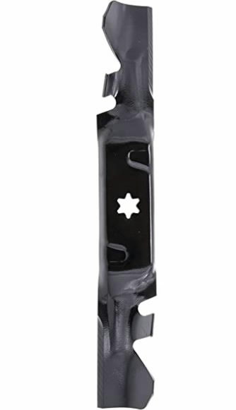 Blade 17.27" EXTREME MULCH RZT 50 1
