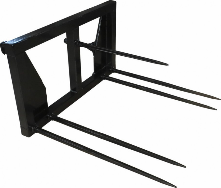 Hay bale forks, OTHER