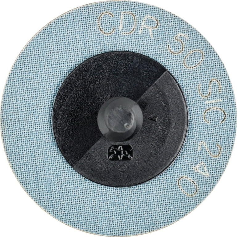 Шлифовальный диск CDR (Roloc) 50mm SIC 240, PFERD