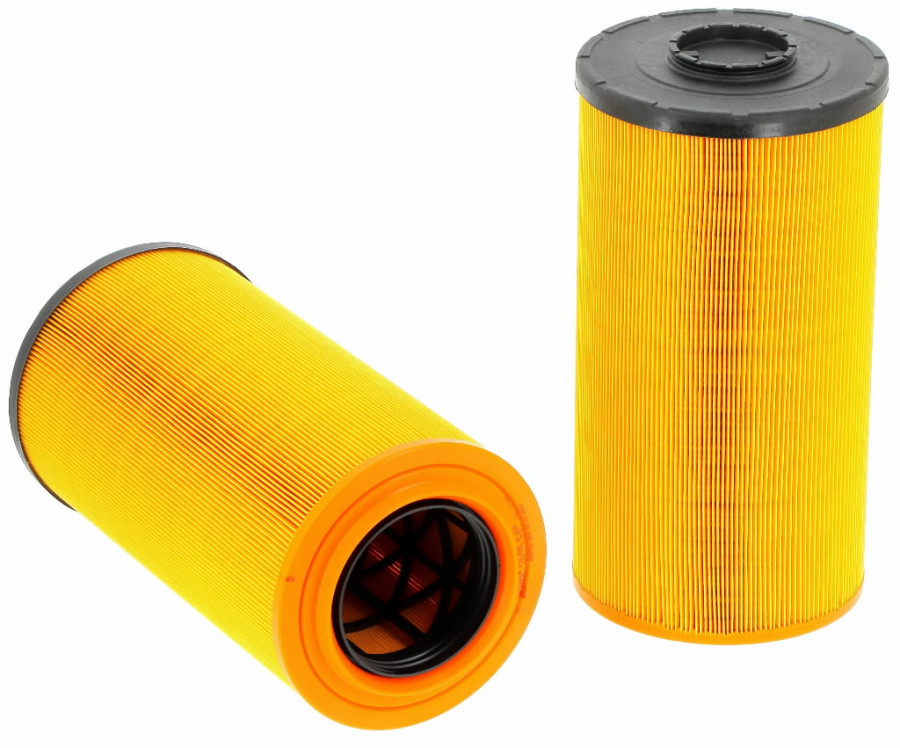 Ilmansuodatin, Hifi Filter