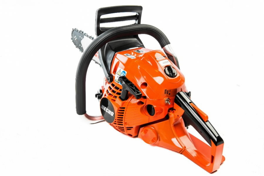 Chainsaw CS501SX/40RV, ECHO