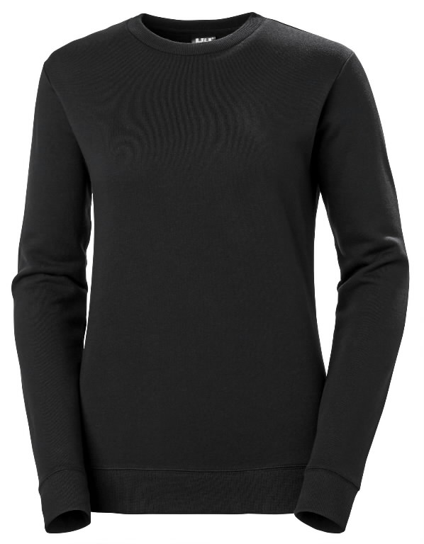 SWEATER MANCHESTER woman, black S