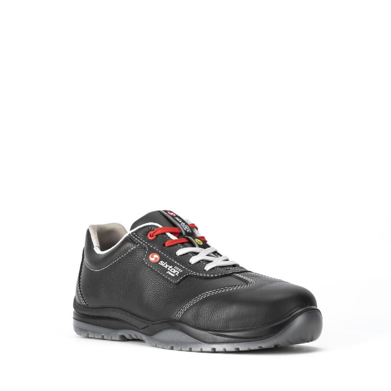 Apsauginiai  batai  Dance 40L Ritmo, juoda, S3 SRC 39 5.