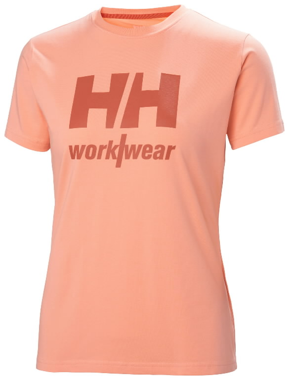 T-shirt HHWW women, pink S