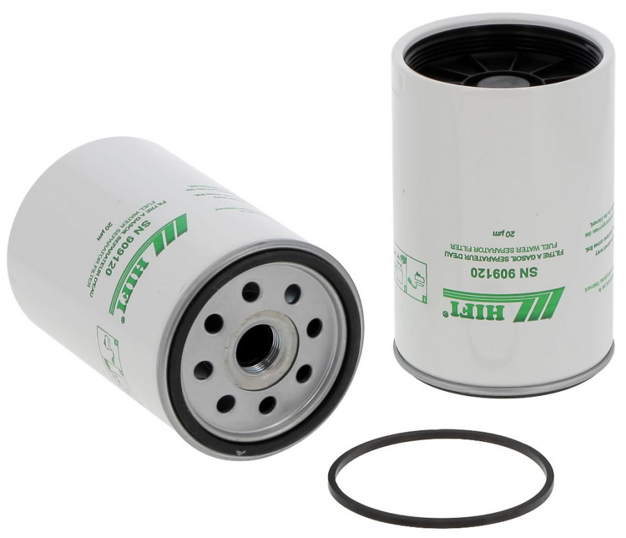 Fuel/water separator, Hifi Filter