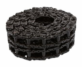 Track chain DuraTrack 46 links 