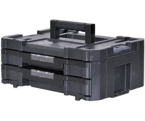 Tööriistakast sahtlitega 8L Fatmax TSTAK IV, Stanley