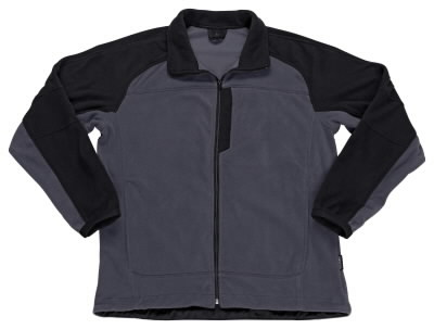 Fleece jacket Messina royal-navy 3XL, Mascot