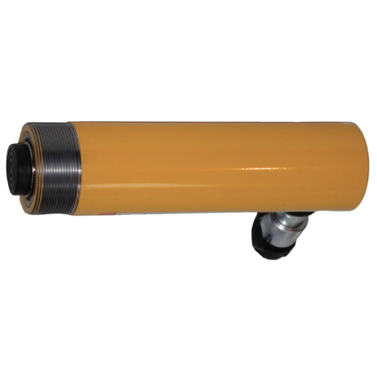 Ruuvattava hydraulisylinteri, 10 t, KS Tools